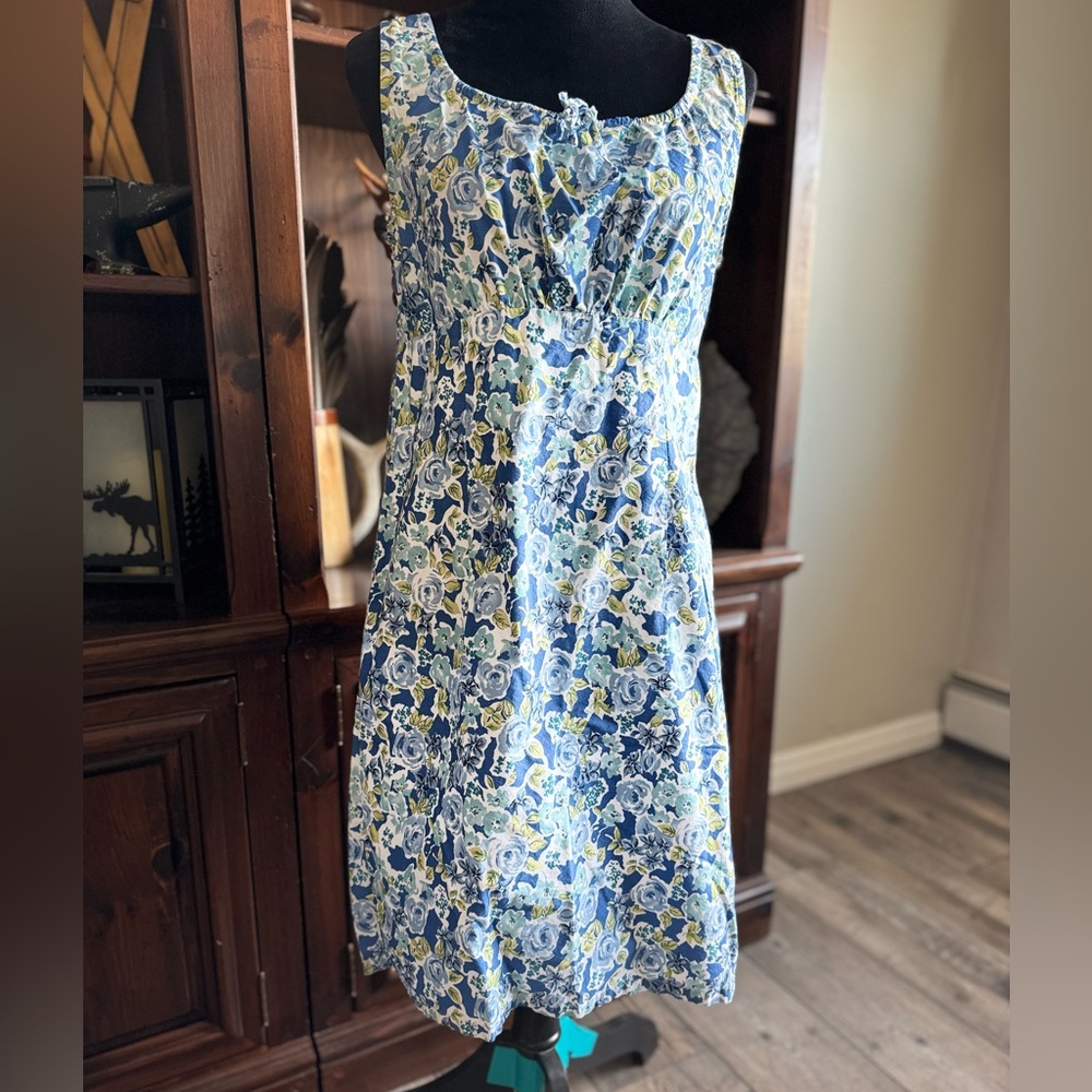 Faded Glory - Sun Dress - 12/14